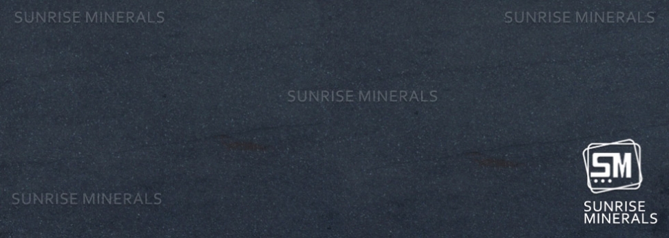 Medium Black Granite