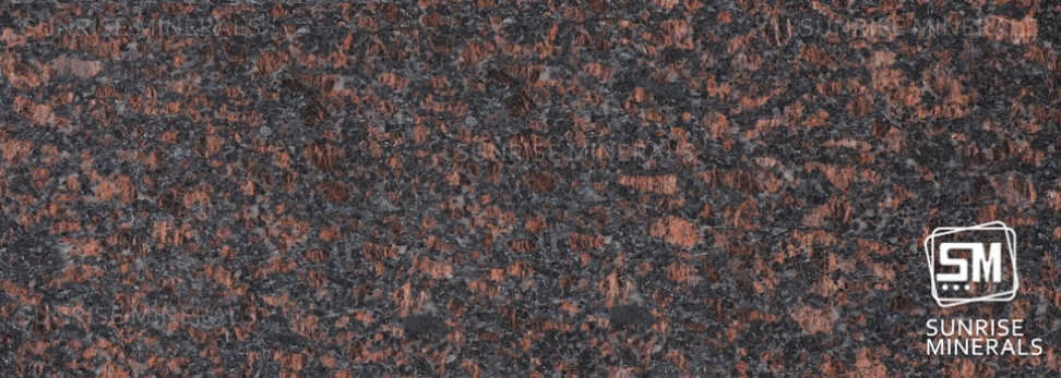 Tan Brown Granite