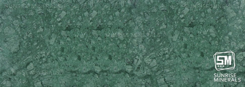 Jade Green Marble