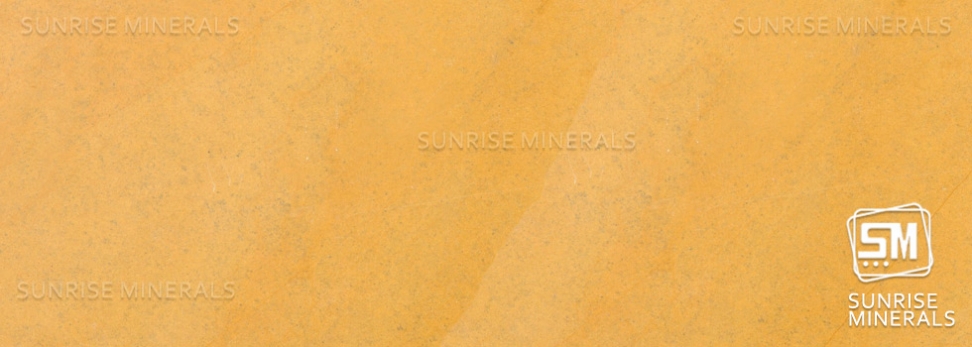 Jaisalmer Yellow  Marble