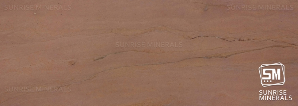 Desert Brown Quartzite