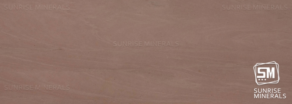 Desert Brown Quartzite