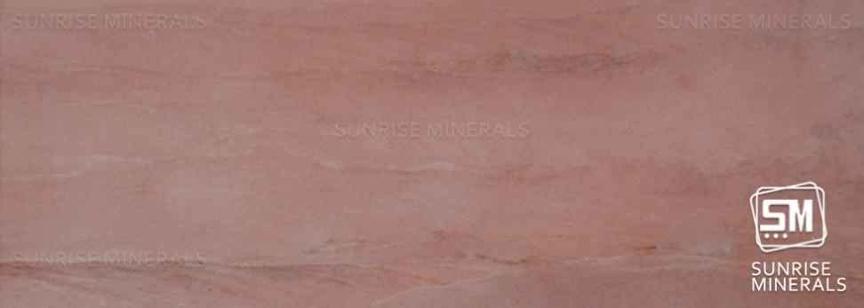 Desert Brown Quartzite