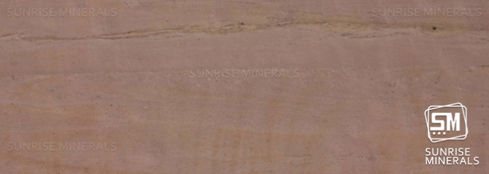 Desert Brown Quartzite
