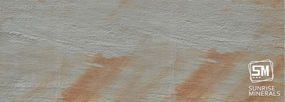Yellow Mint Sandstone