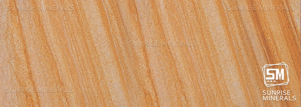 Teakwood Sandstone