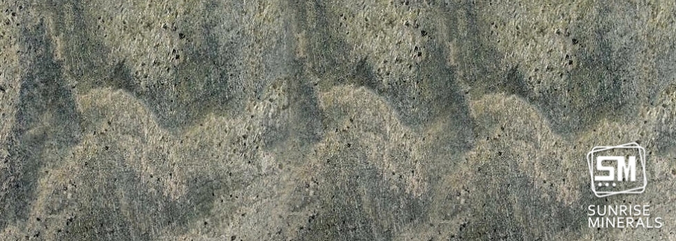 Zeera Green 