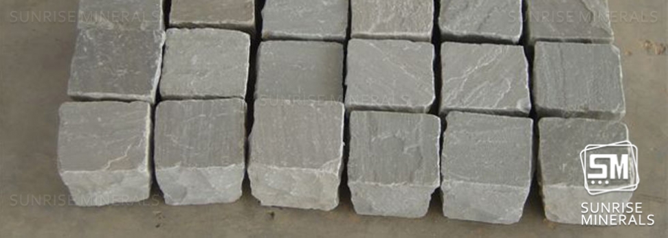Sandstone Cobbles