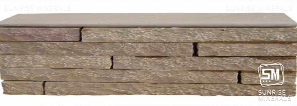 Walling Stones