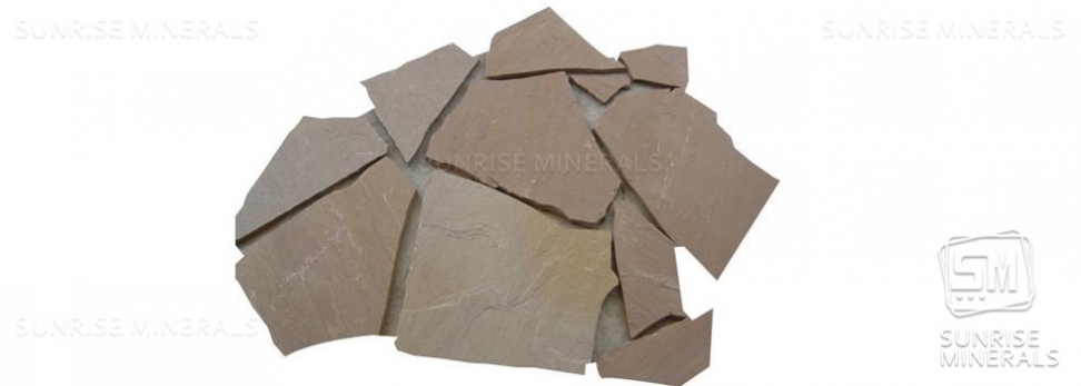 Crazy Pavings