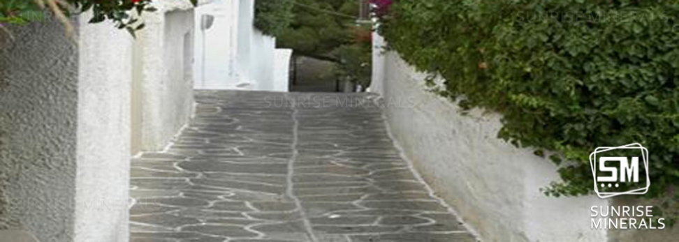 Crazy Pavings