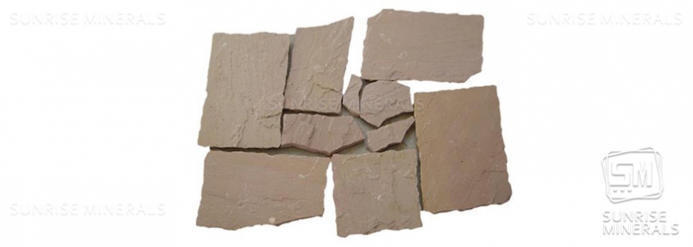 Crazy Pavings