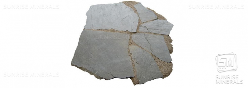 Crazy Pavings