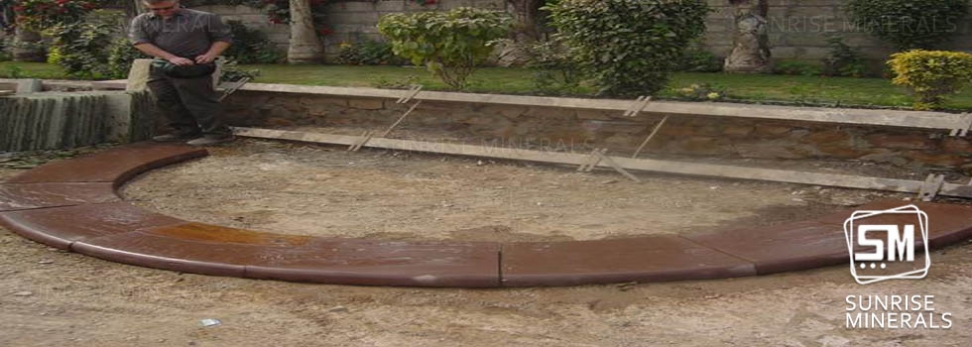 Pool Surrounds