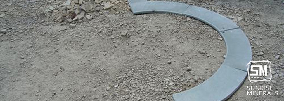 Pool Surrounds