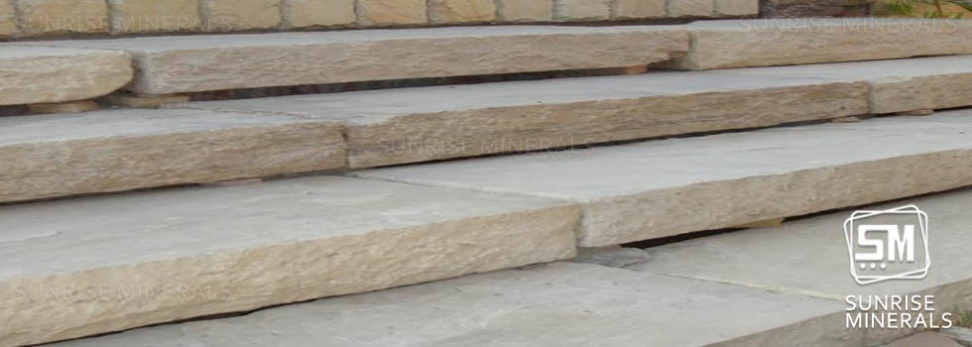 Block Steps