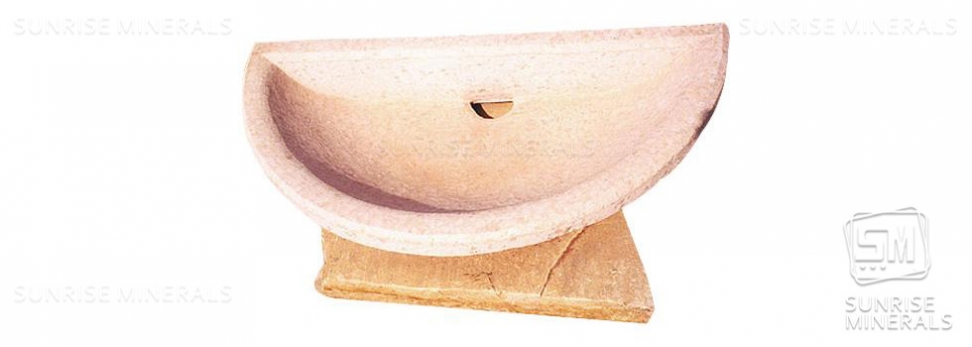 Wash Basins
