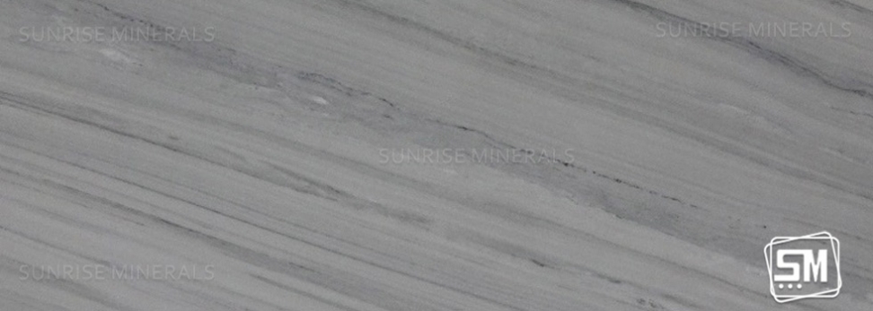 Silver Grey 