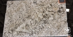 Alaska White Granite Slabs