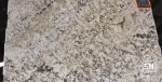Alaska White Granite Slabs
