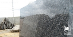 Steel Grey Gangsaw Slabs