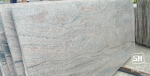 Indian Juparana Gangsaw Slabs
