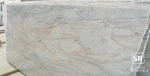 Indian Juparana Gangsaw Slabs