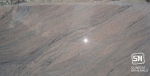 Indian Juparana Gangsaw Slabs