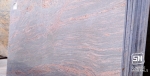 Colombo Juparana  Gangsaw Slabs