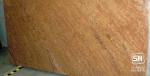 Madurai Gold Gangsaw Slabs