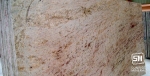 Ivory Brown Gangsaw Slabs