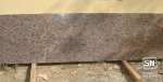 Tiger Skin Cutter Slabs