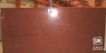 New Imperial Red Gangsaw Slabs