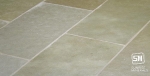 Kota Brown Brushed Tiles