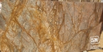 Rain Forest Brown Gangsaw Slabs