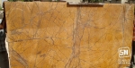 Rain Forest Golden Gangsaw Slabs